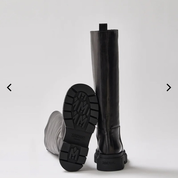 Genuine Mackage Commander boots, sz. 40 - Picture 4 of 6